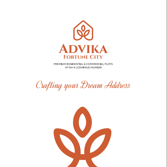 Advika Fortune City